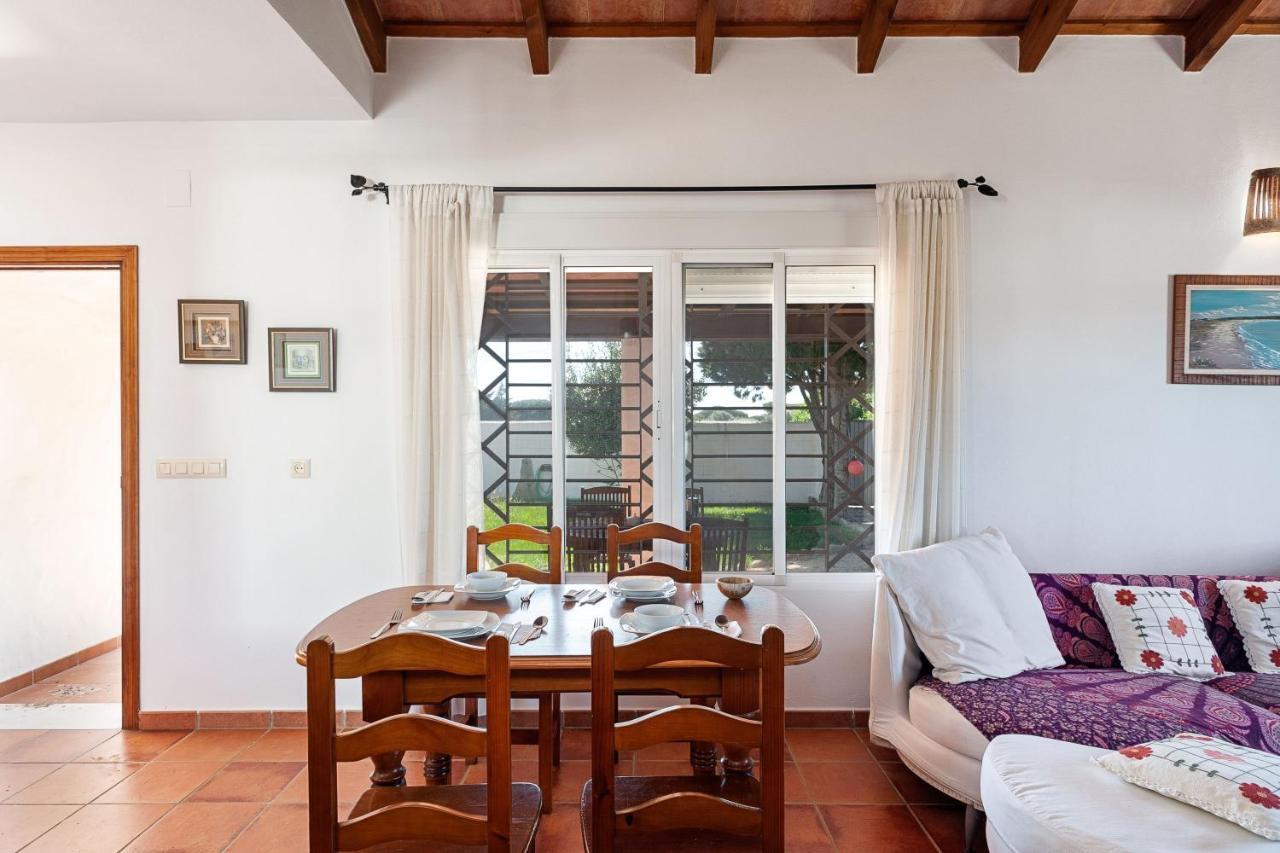 Casa - 2 Mar Y Sombra Villa Barbate Exterior photo