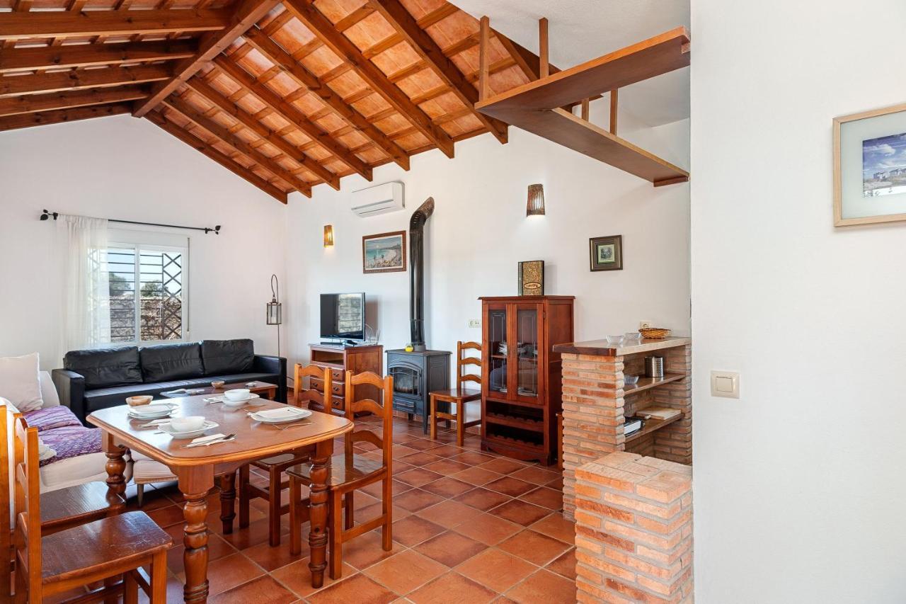 Casa - 2 Mar Y Sombra Villa Barbate Exterior photo