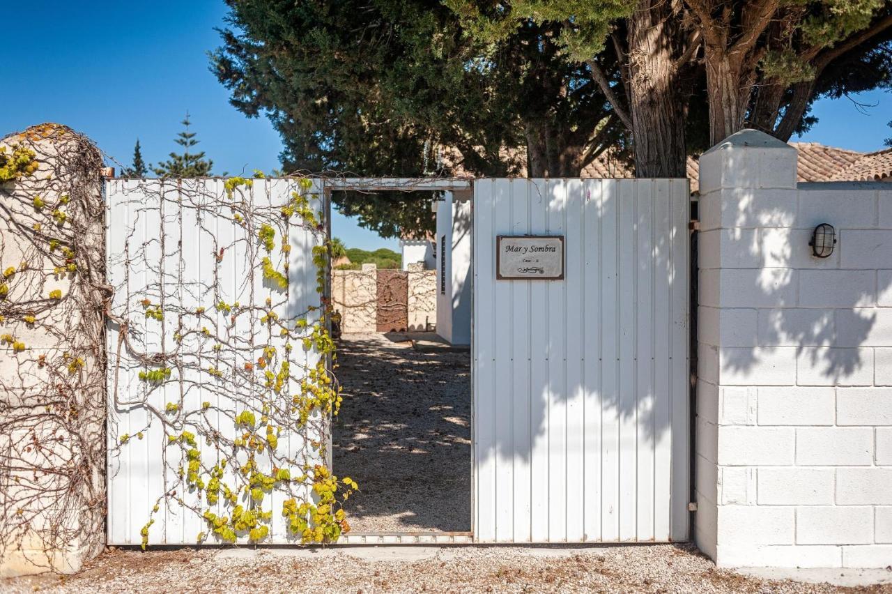 Casa - 2 Mar Y Sombra Villa Barbate Exterior photo