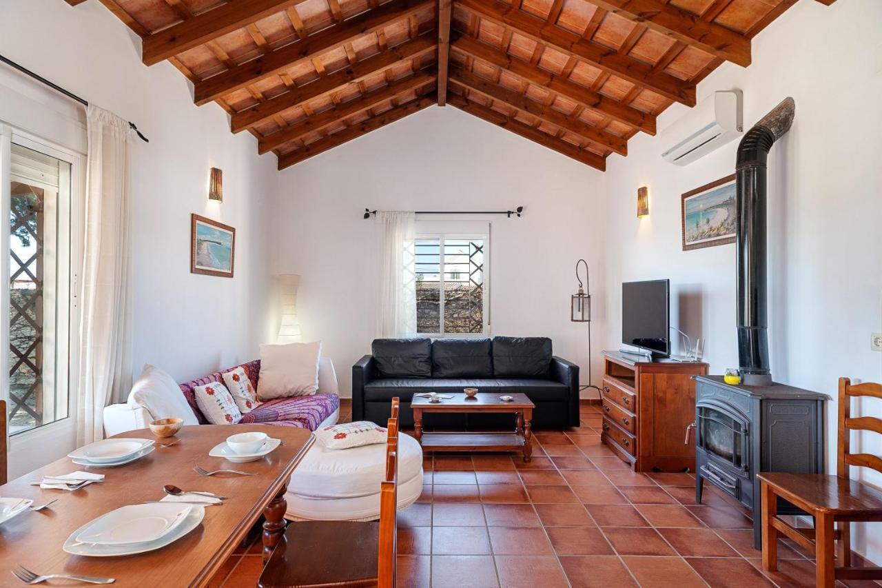 Casa - 2 Mar Y Sombra Villa Barbate Exterior photo