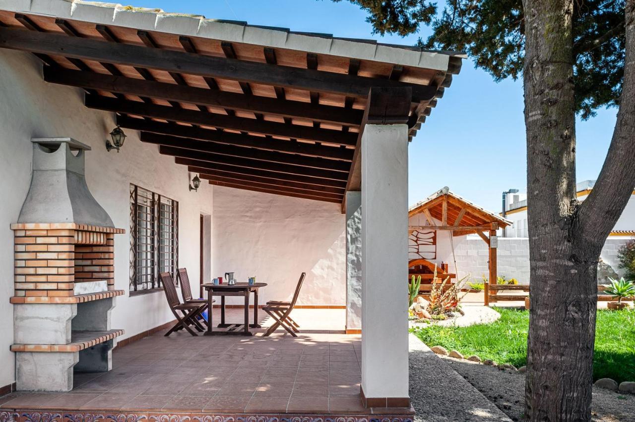 Casa - 2 Mar Y Sombra Villa Barbate Exterior photo