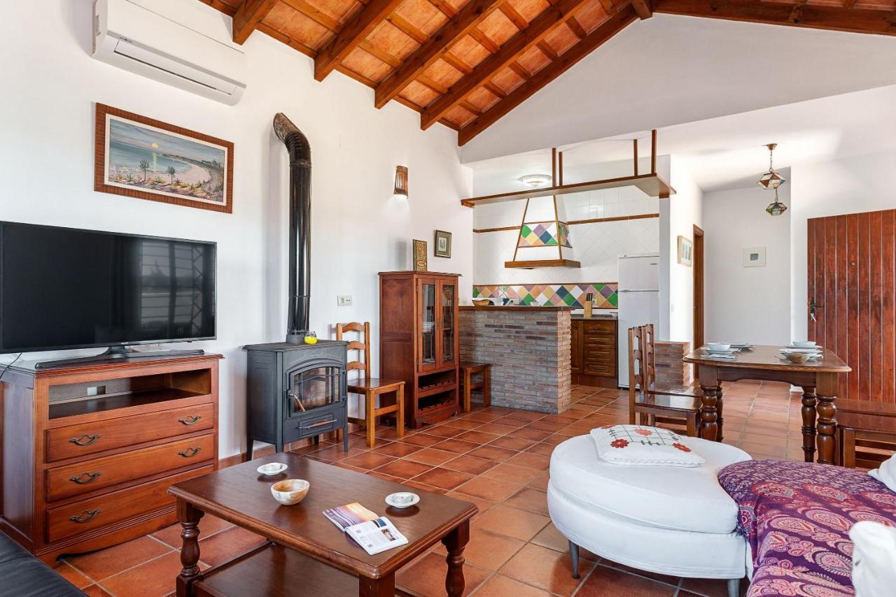 Casa - 2 Mar Y Sombra Villa Barbate Exterior photo
