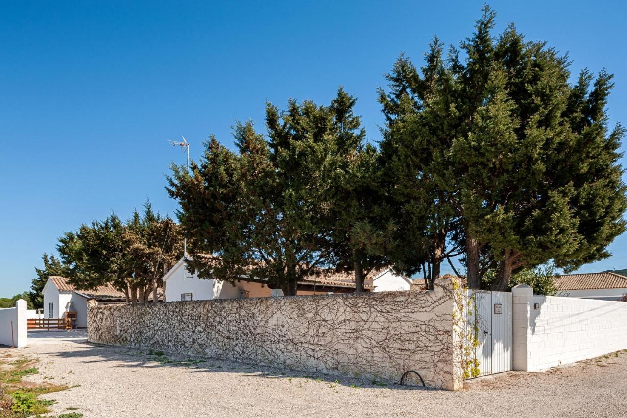 Casa - 2 Mar Y Sombra Villa Barbate Exterior photo